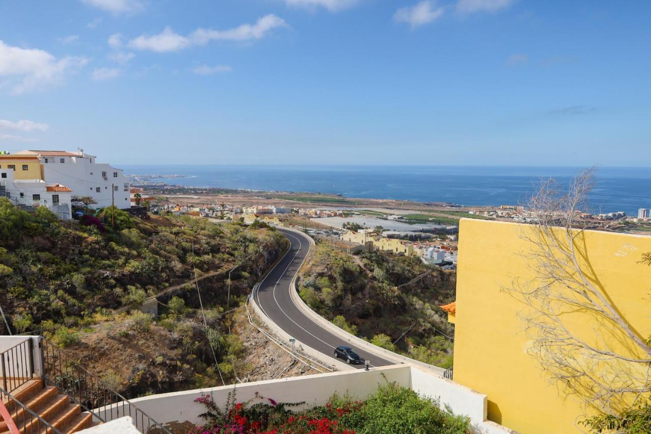 Morro De Las Mesias Los Menores Exterior photo